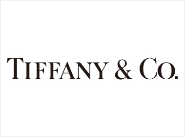티파니앤코(Tiffany&Co) 로고 AI 파일(일러스트레이터)