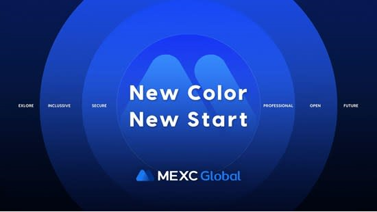 MEXC Global 천만 명 이상의 사용자가 선택한 거래소
