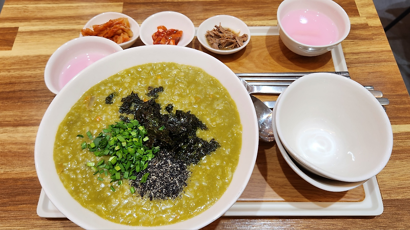 [서울/관악구] 봉천동 맛집, 설미당