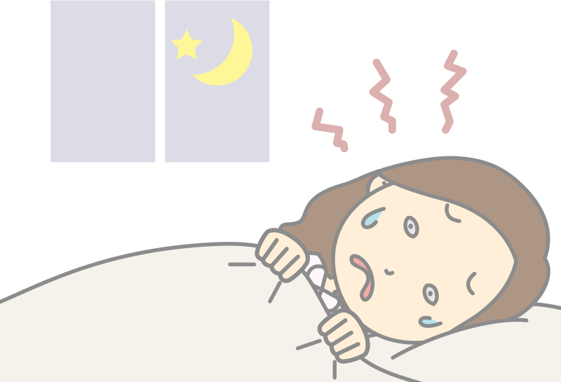 불면증 개선을 위한 수면 습관 (잠 못 주무시는 분들 필독!!)