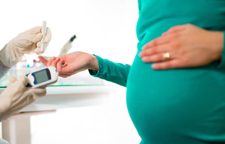 임신중 겪을 수 있는 임신성 당뇨의 원인과 증상 치료방법은?