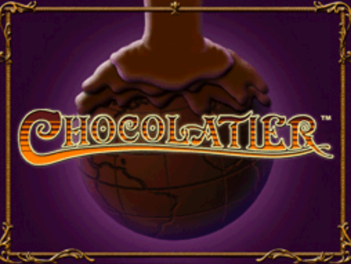 (NDS / USA) Chocolatier - 닌텐도 DS 북미판 게임 롬파일 다운로드