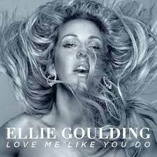 (54) 오늘의 팝송 - Love Me Like You Do / Ellie Goulding [가사/해석] / 그레이의 50가지 그림자 OST