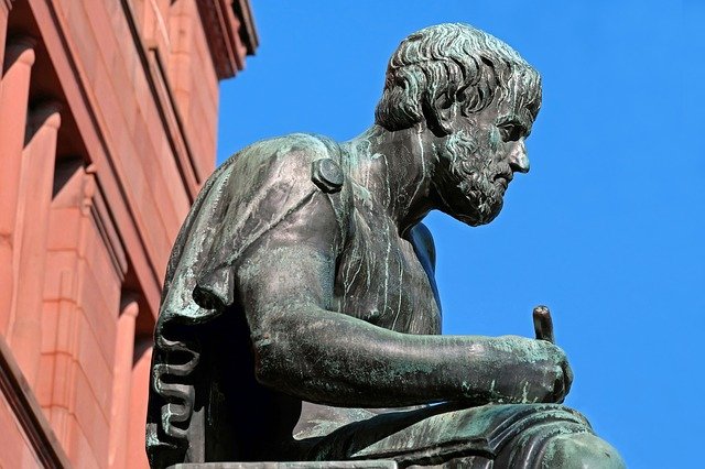 아리스토텔레스의 예술론과 시학