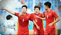 U23 베트남 명단