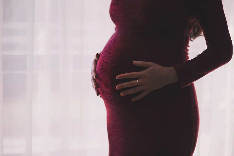 남편 사망한 후 낙태 재산 상속, 가정법률