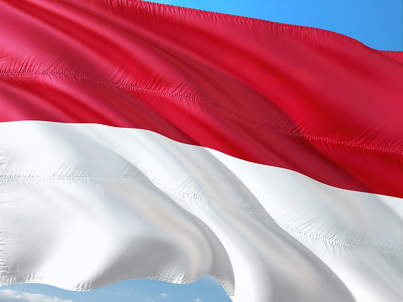 [국제시황] 인도네시아 경제의 급격한 회복 조짐