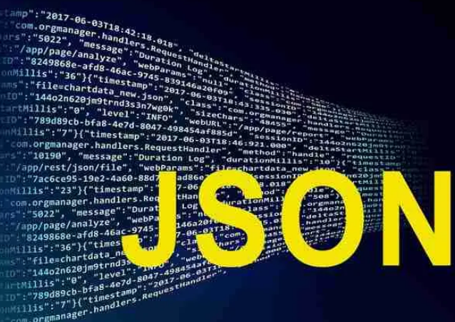 아주 유용한 JSON 생성기