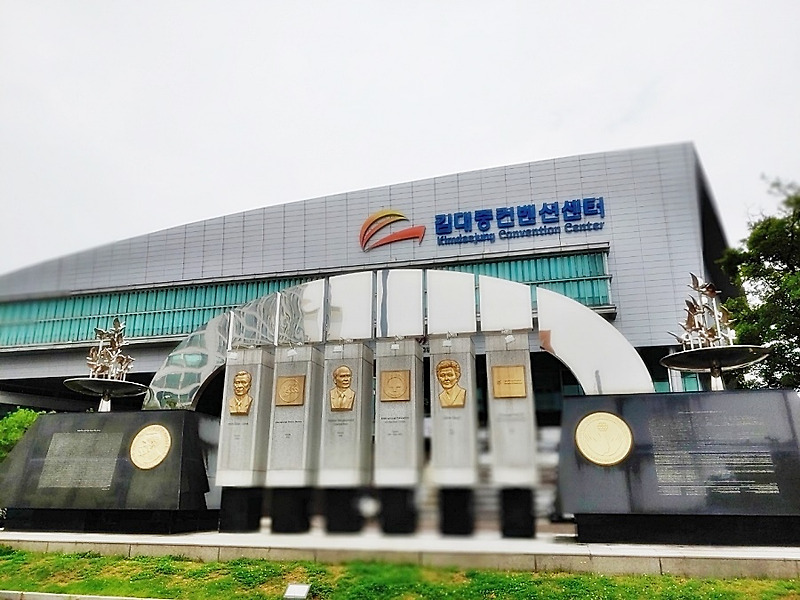 '더캠핑쇼 in 광주', 21일 김대중컨벤션센터에서 개막