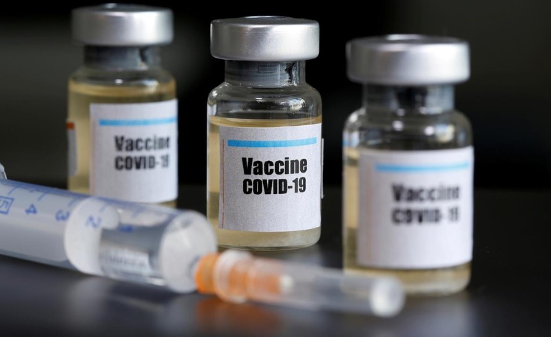 터키, 독일· 중국· 러시아와 백신 실험 협상