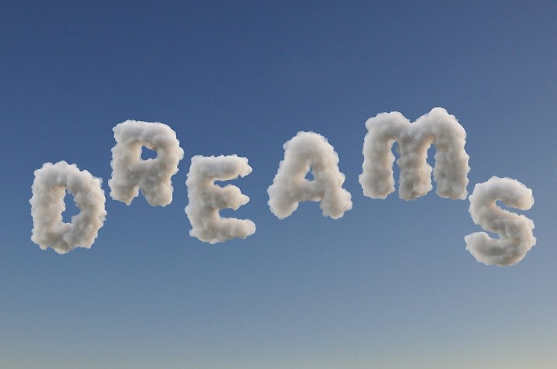 꿈풀이 -아이스크림 꿈은 유혹이나 기쁨을 의미한다.