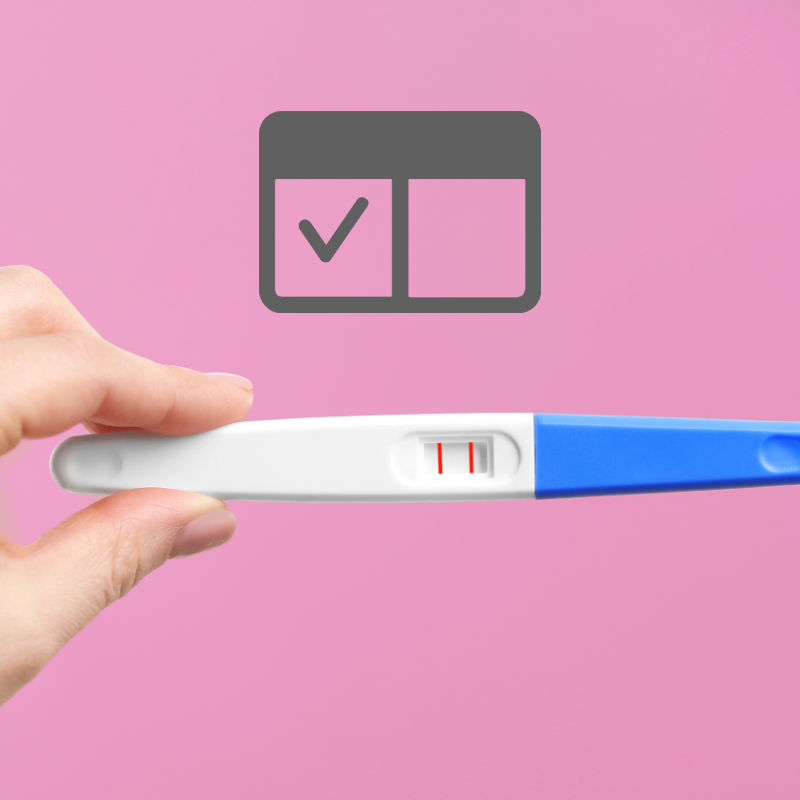 임신테스트기 사용법과 사용시기 자세히 알아보기