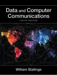 DATA AND COMPUTER COMMUNICATIONS , willam stalling 7th edition solution s dcc 7판 솔루션 Up