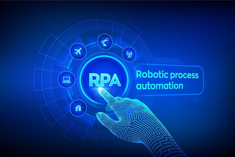 RPA 란 무엇인가? 사용목적은?