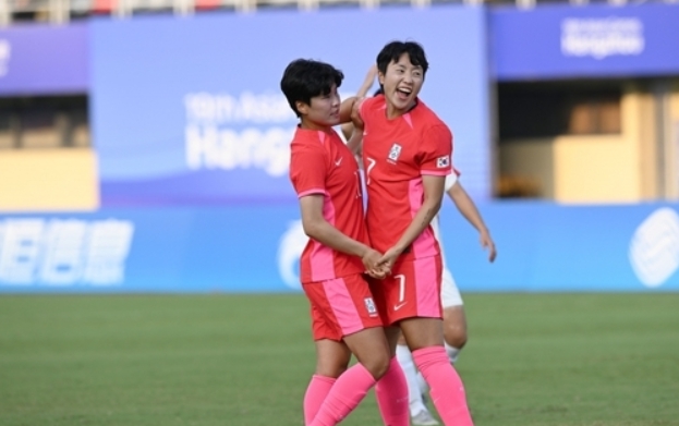 한국 북한 여자 축구 중계 2024 파리 올림픽 아시아 2차 예선 실시간 tv 중계 방송 라이브