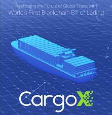 이집트 Cargo X  / ACID NO.
