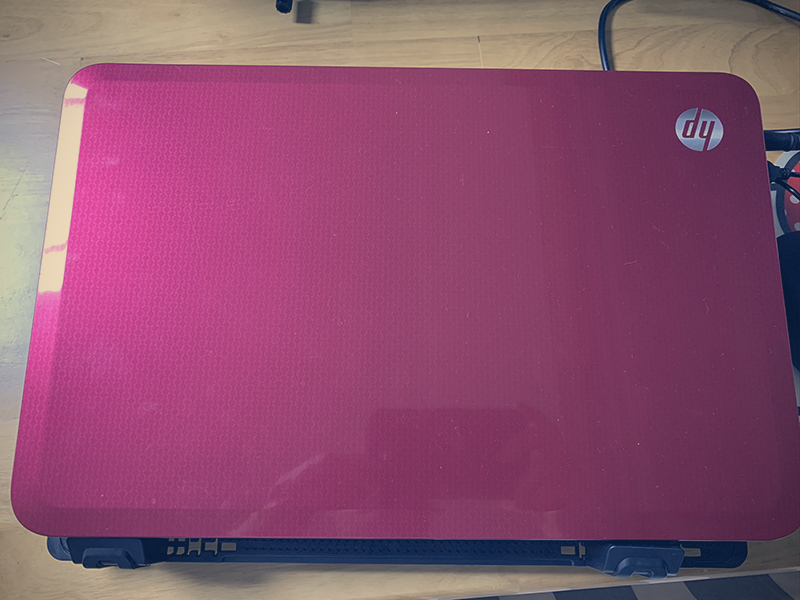 오래된 노트북 업그레이드로 부팅속도 향상~! (HP 파빌리온 g6)