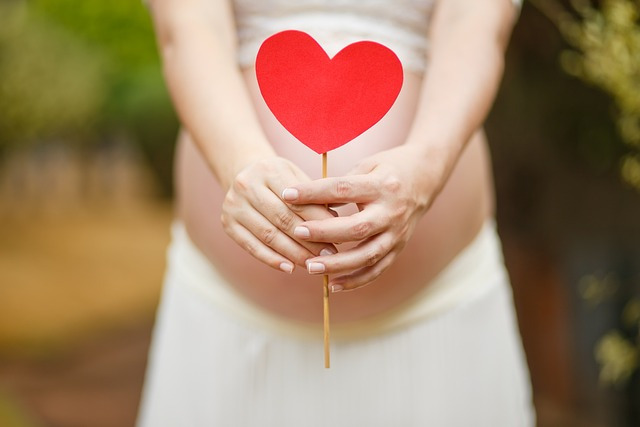 임신 중 구강 관리: 중요한 이유