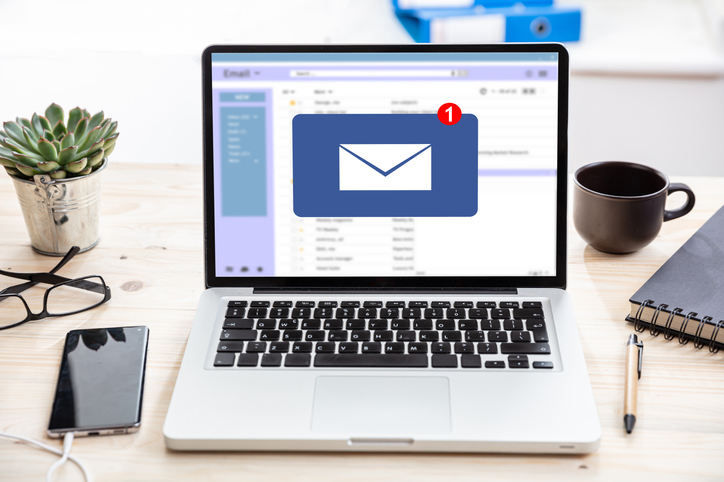 이메일 마케팅을 위한 4가지 Tip
