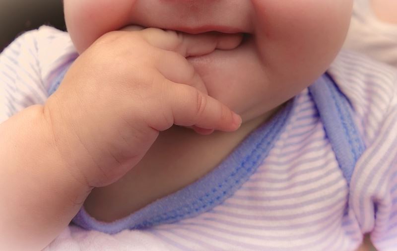 4개월~6개월 아기들의 언어 발달 정보