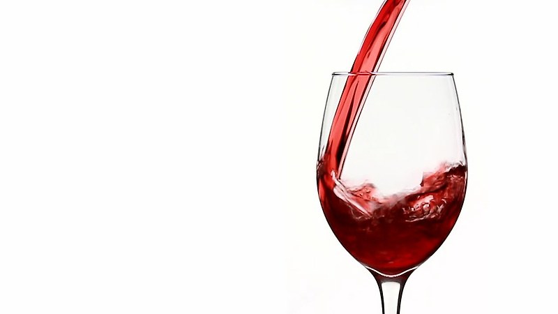 하루 한 잔 와인 포도주 마시기 효능과 부작용 알아보기