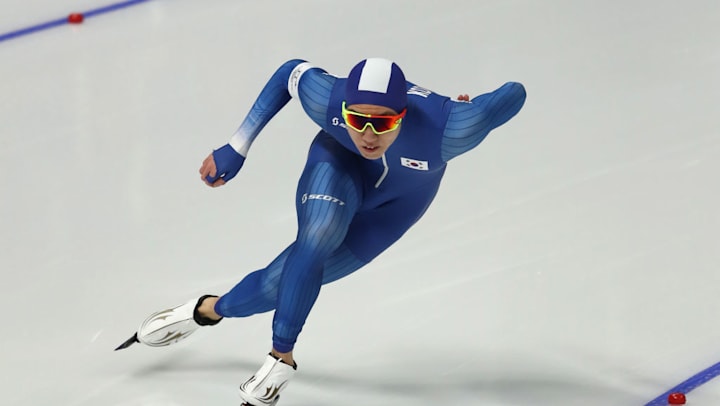 베이징 동계 올림픽 스피드 스케이팅 경기 중계 일정 한국선수 중계일정