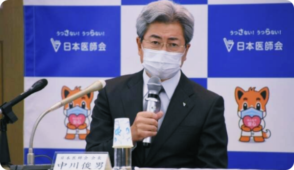 일본 '의료긴급사태 선언' 타전...코로나19 바이러스에 무너지나?