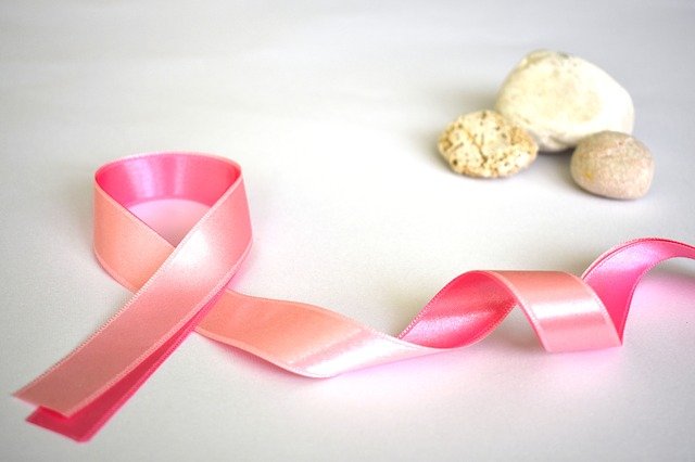 여성 3대 암 유방암에 좋은 음식! 이것을 먹으면 발병 확률이 낮아진다!