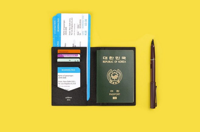 2020 여권사진 규정 준비물