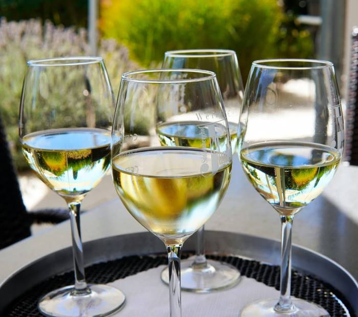 뉴질랜드의 소비뇽 블랑(Sauvignon Blanc) - 특징, 어울리는 음식