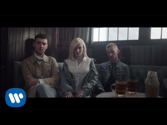 Clean Bandit - Rockabye (feat. Anne-Marie & Sean Paul) 가사