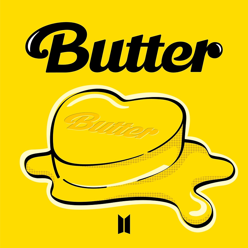 방탄소년단, 두번째 영어 싱글앨범 'Butter' 5월 발매