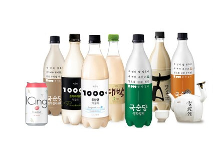 10 Benefits of Makgeolli, Korean Traditional Alcohol