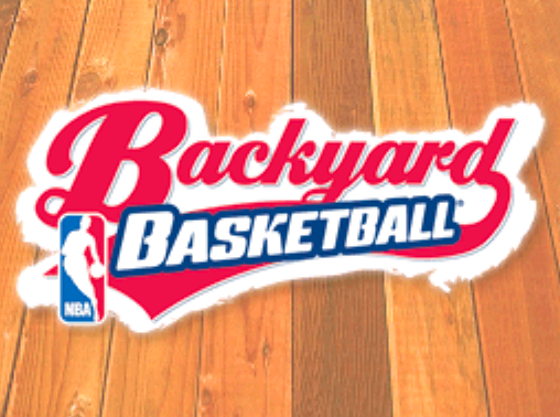 (NDS / USA) Backyard Basketball - 닌텐도 DS 북미판 게임 롬파일 다운로드