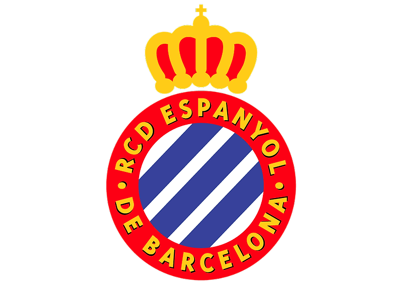 로고파일_에스파뇰(RCD Espanyol de Barcelona)/로고 일러스트레이터(AI) 파일