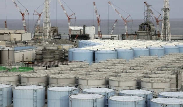 IAEA, 일본 후쿠시마 오염수 방류 계획 안전성 인정