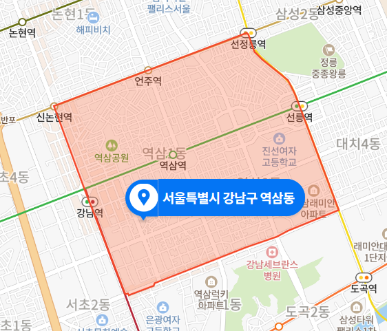 서울 강남구 역삼동 KT 강남지사 건물 화재사고 (2020년 12월 15일)