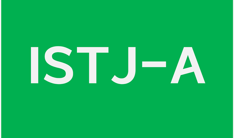 ISTJ-A 성격 유형의 특징과 ISTJA 관련 직업군