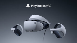 플레이스테이션 VR2 2023년 초 출시