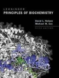 레닌저 생화학 5판 솔루션(Lehninger Principles of Biochemistry 5e-David L. Nelson, Michael M. Cox)