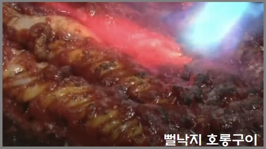 돈쭐내러 왔습니다 2 뻘낙지 볶음 호롱구이 탕탕이 하남 돈쭐 82회 먹요원 박탐희