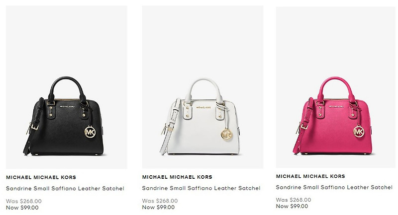 Michael Kors  Black Friday Sale — Up to 60% Off