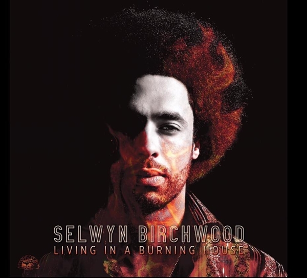 Selwyn Birchwood - 