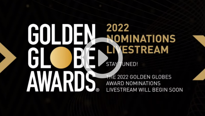 2022 골든글로브 시상식 중계 오징어게임 수상여부
