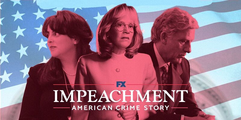 탄핵:아메리칸 크라임 스토리(Impeachment : American Crime Stroy)