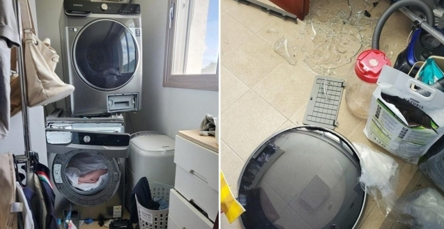 삼성세탁기 폭발 원인 보상 세탁기 화재 보상은?