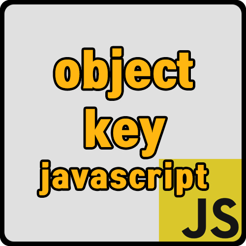[js] object의 key name을 함수 parameter로 받아 바꾸는 방법
