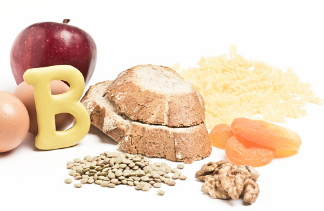 비타민B 효능과 올바른 섭취방법