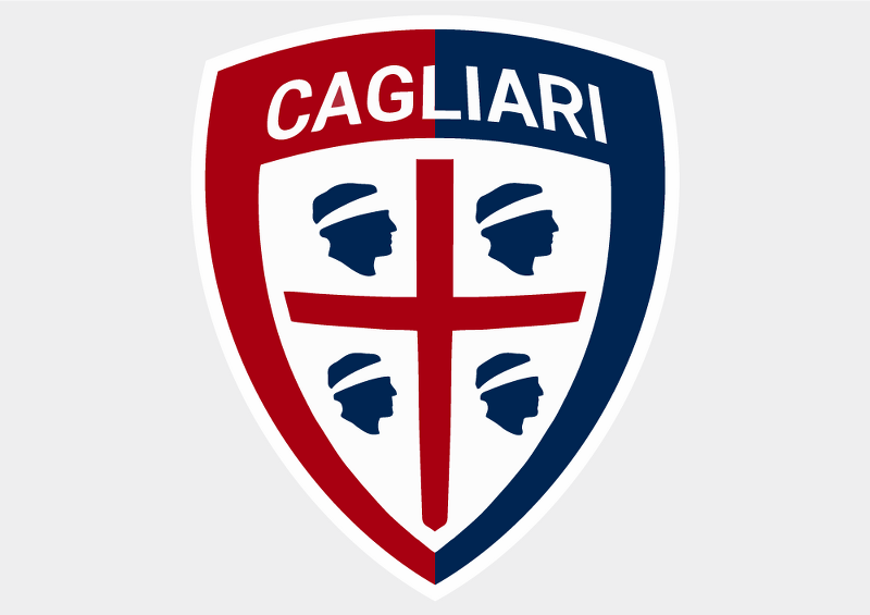 로고파일_칼리아리(CAGLIARI CALCIO)/로고 일러스트레이터(AI) 파일