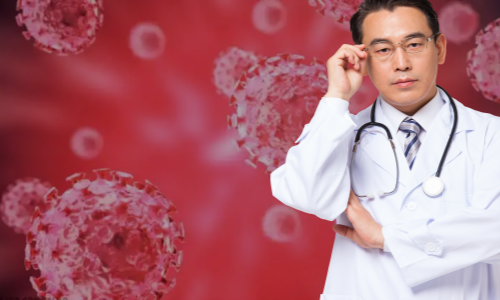 인유두종 바이러스(HPV)의 원인과 증상 및 예방